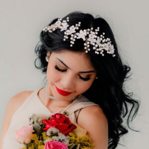 Headpiece super fairy bridal wedding new style
