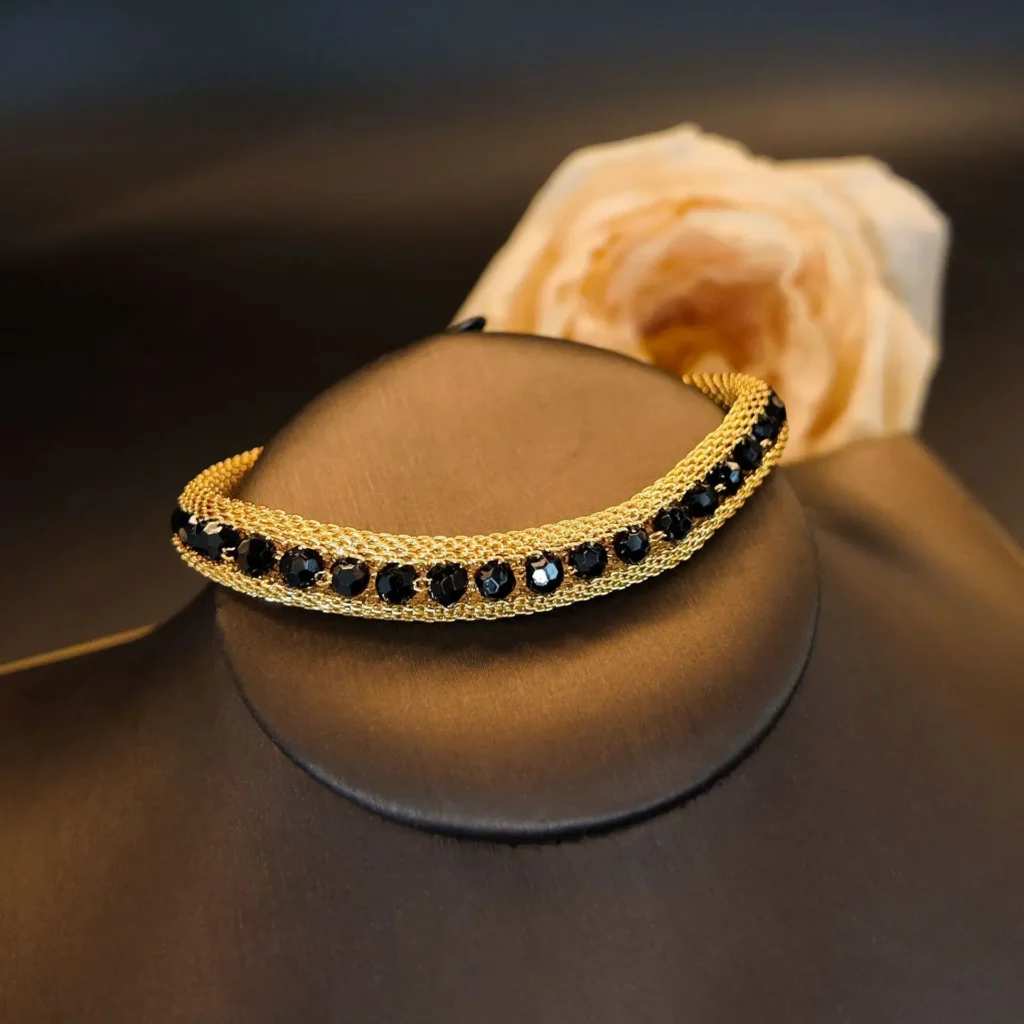 handmade jewelry bracelet