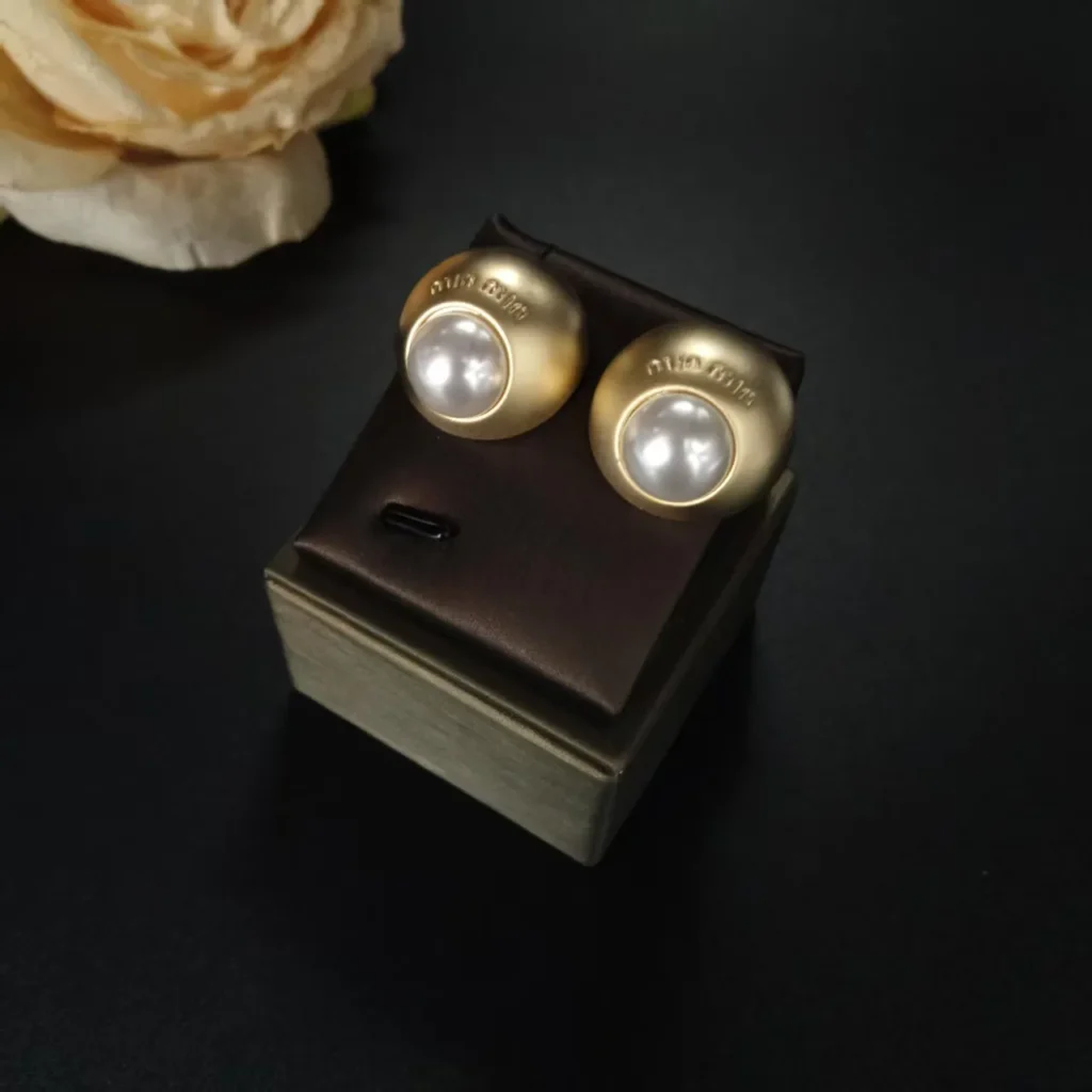 handmade jewelry earrings