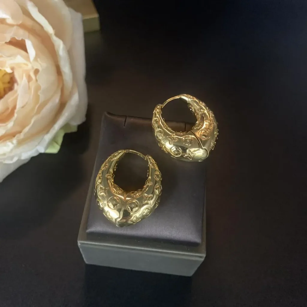 handmade jewelry unique earring