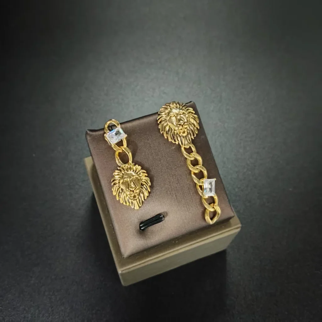 handmade jewelry unique earrings