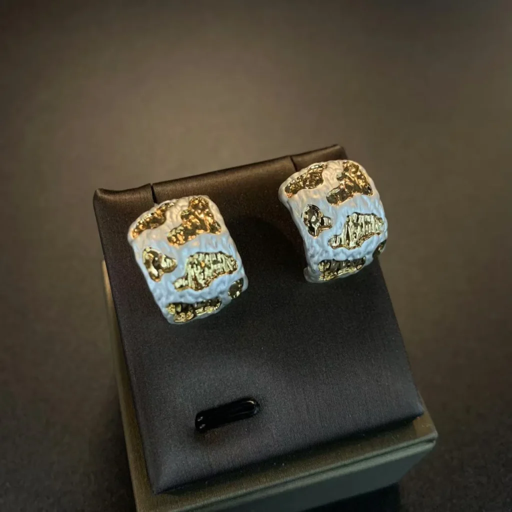 handmade jewelry unique earrings