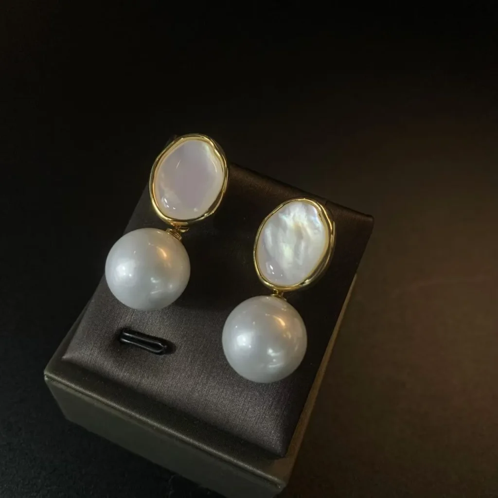 handmade jewelry unique earrings