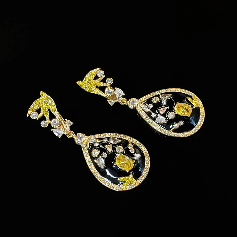 handmade jewelry unique earrings