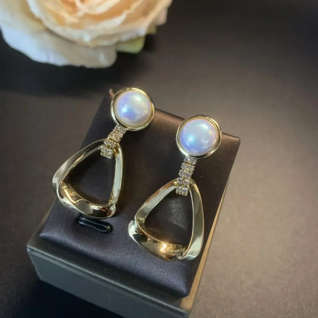 jewelry manufacturer unique earrings