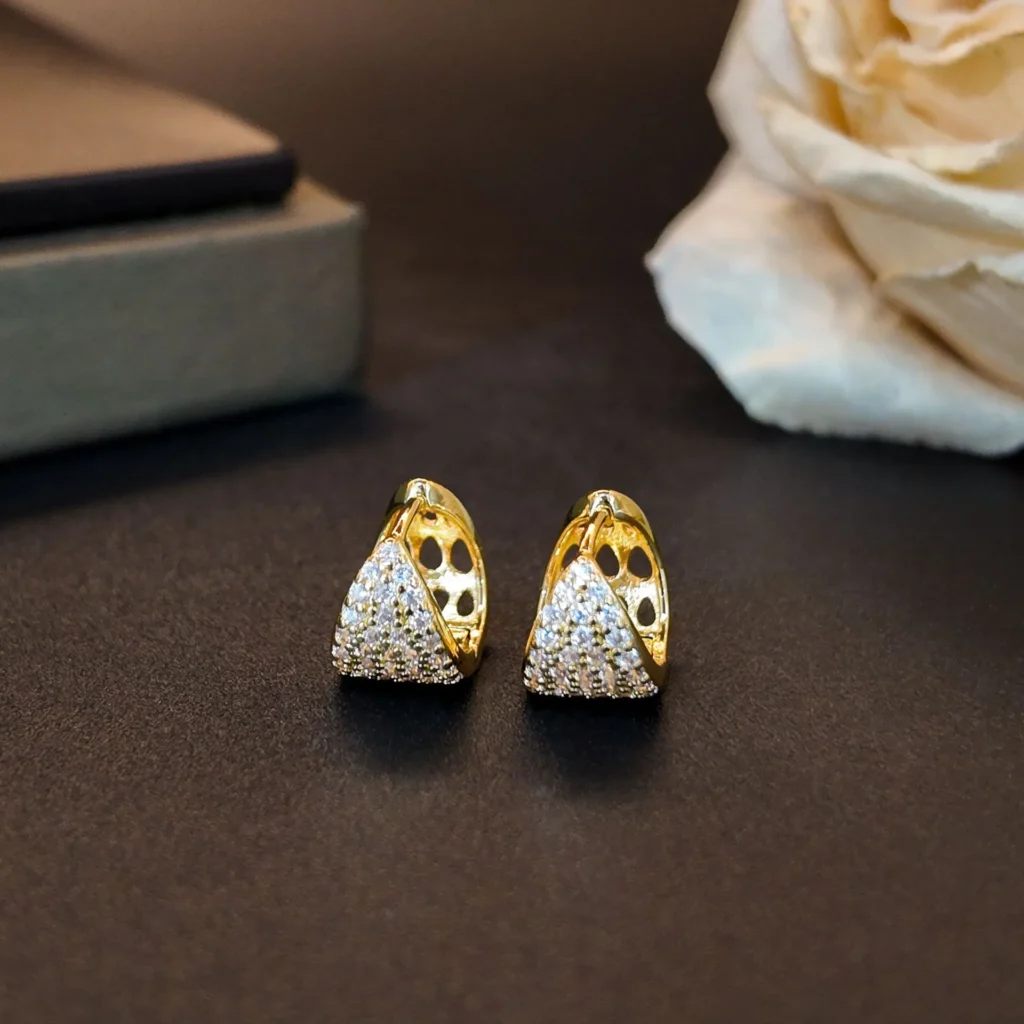 jewelry manufacturer unique earrings