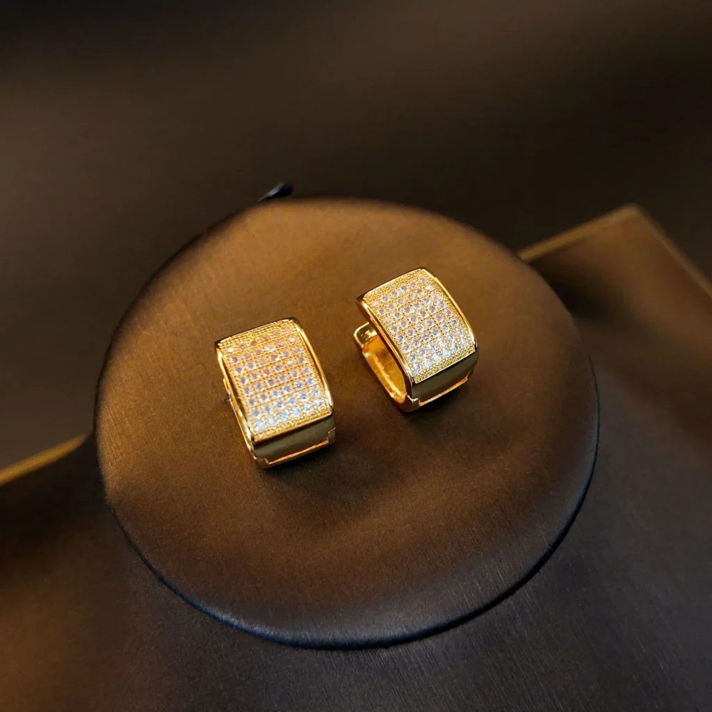 handmade jewelry unique earrings