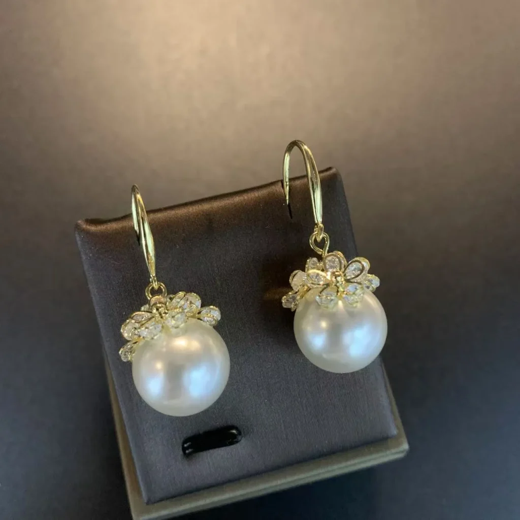 handmade jewelry unique earrings