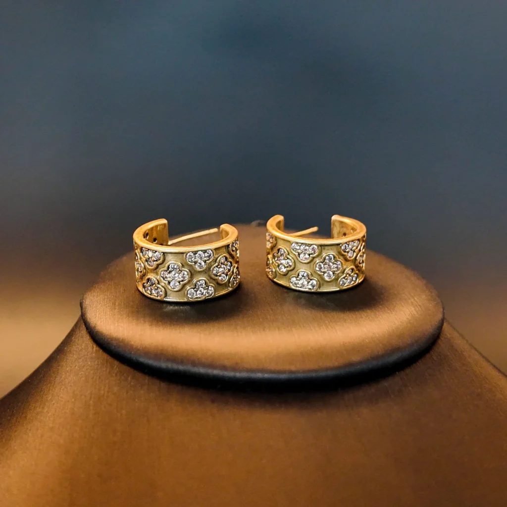 jewelry manufacturer handmade jewelry unique earrings